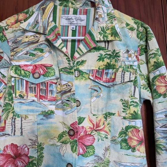 Tasha Polizzi Ladies jacket - Picture 12 of 13